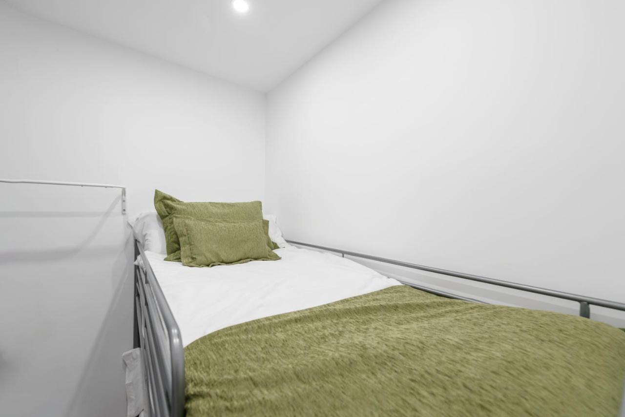 Palacio Real Downtown,by Monaro***** Apartamento Madrid