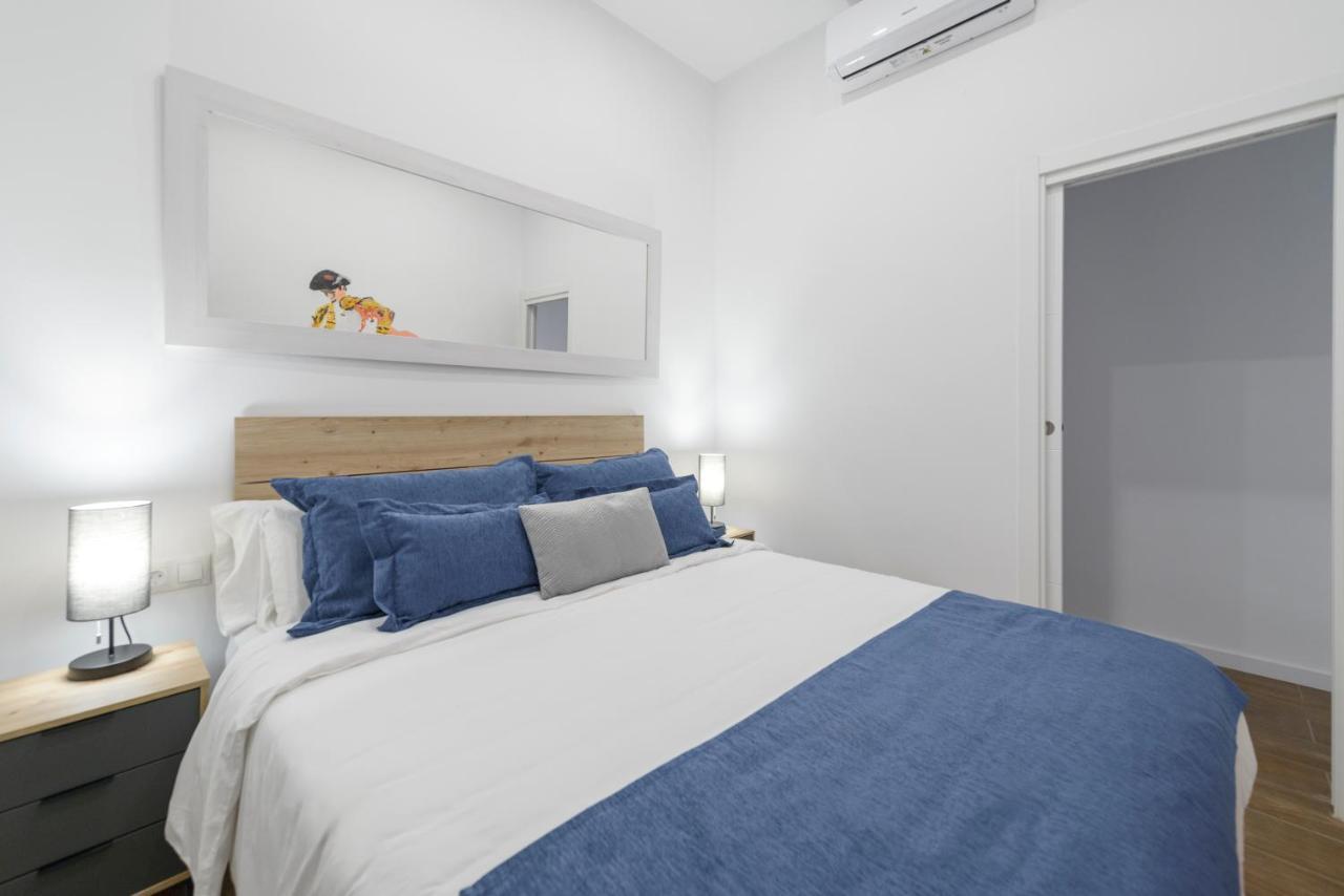Apartamento Palacio Real Downtown,by Monaro***** Madrid