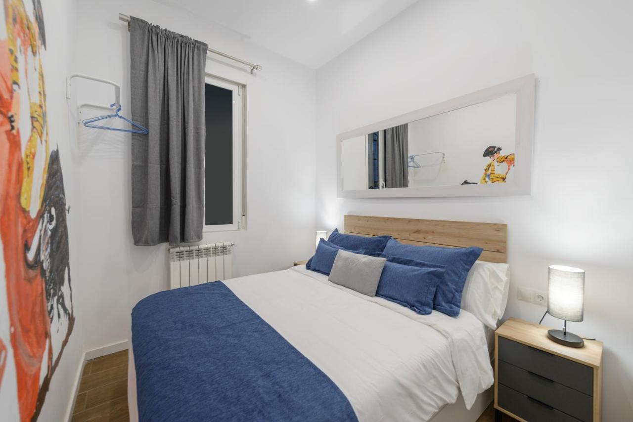 Apartamento Palacio Real Downtown,by Monaro***** *