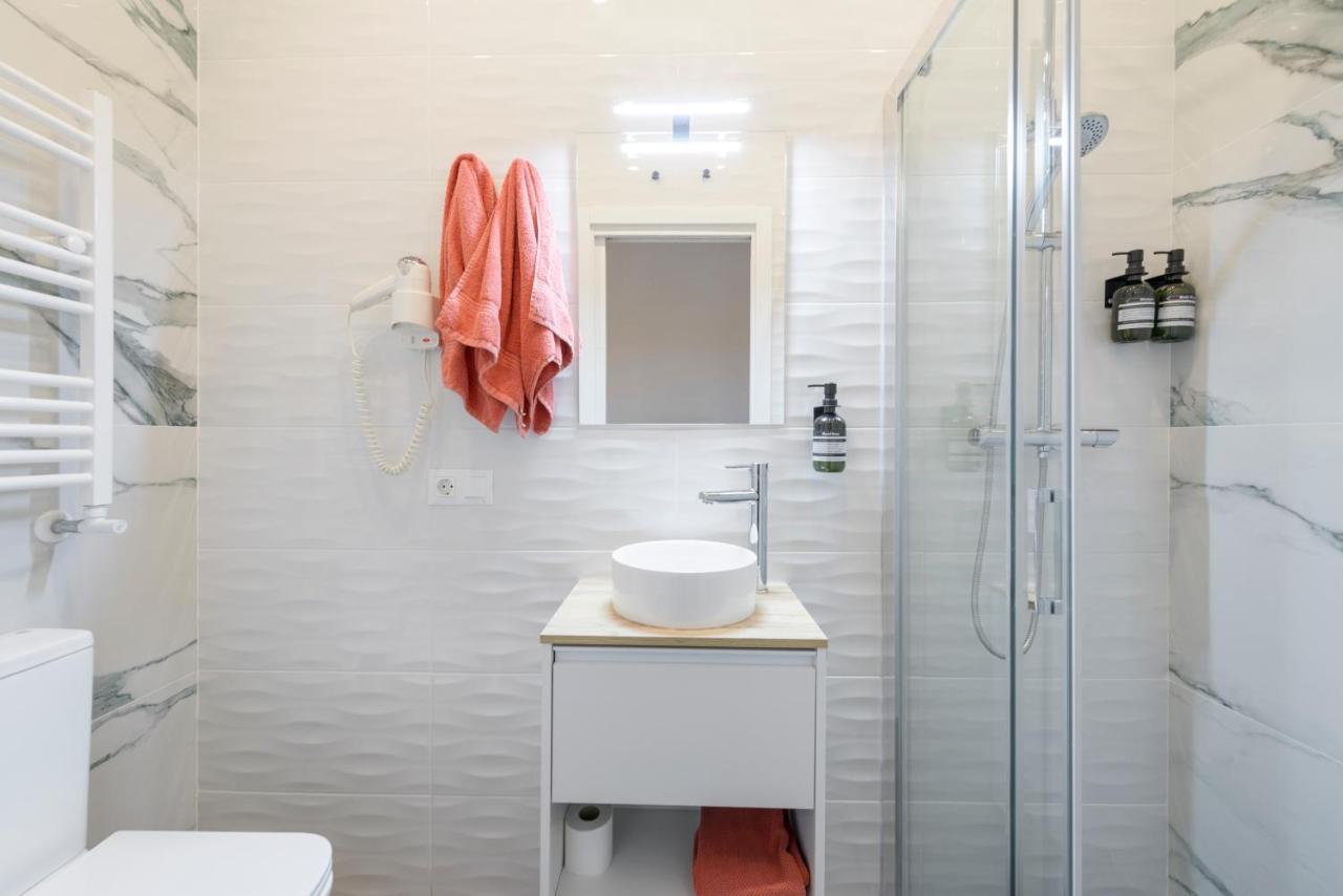 Palacio Real Downtown,by Monaro***** Apartamento *