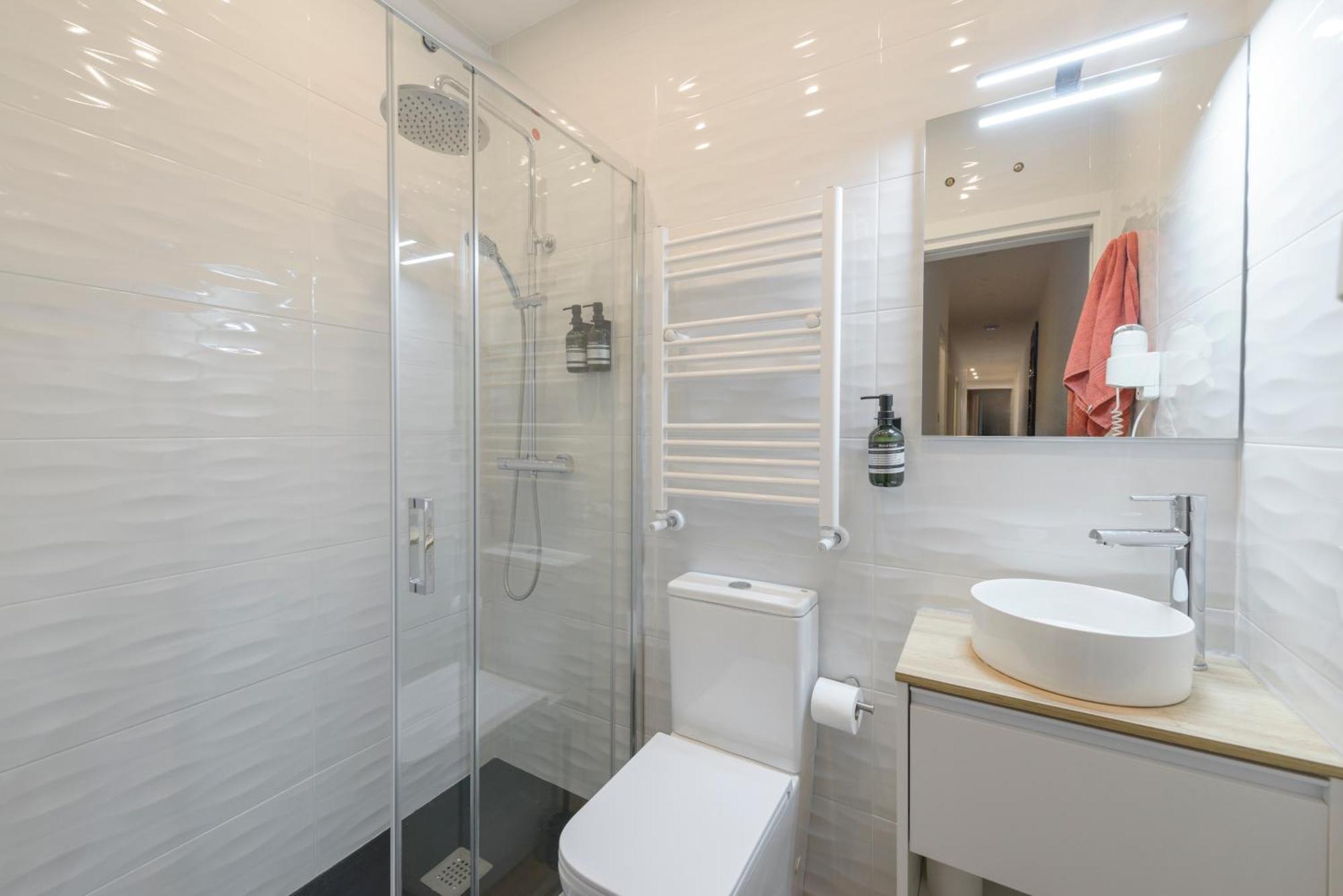 Palacio Real Downtown,by Monaro***** Apartamento *