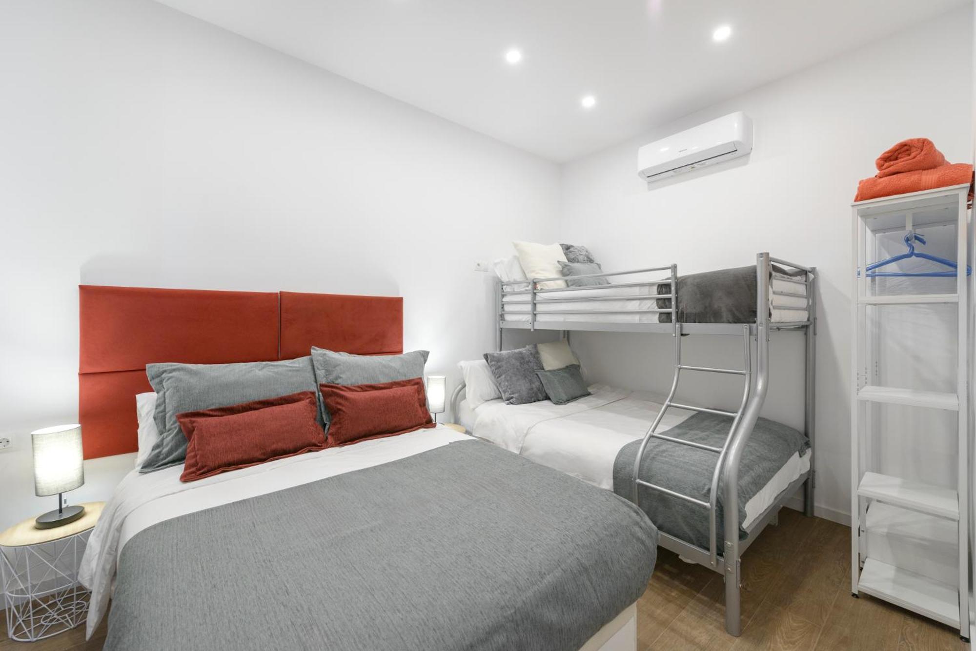 Palacio Real Downtown,by Monaro***** Apartamento *